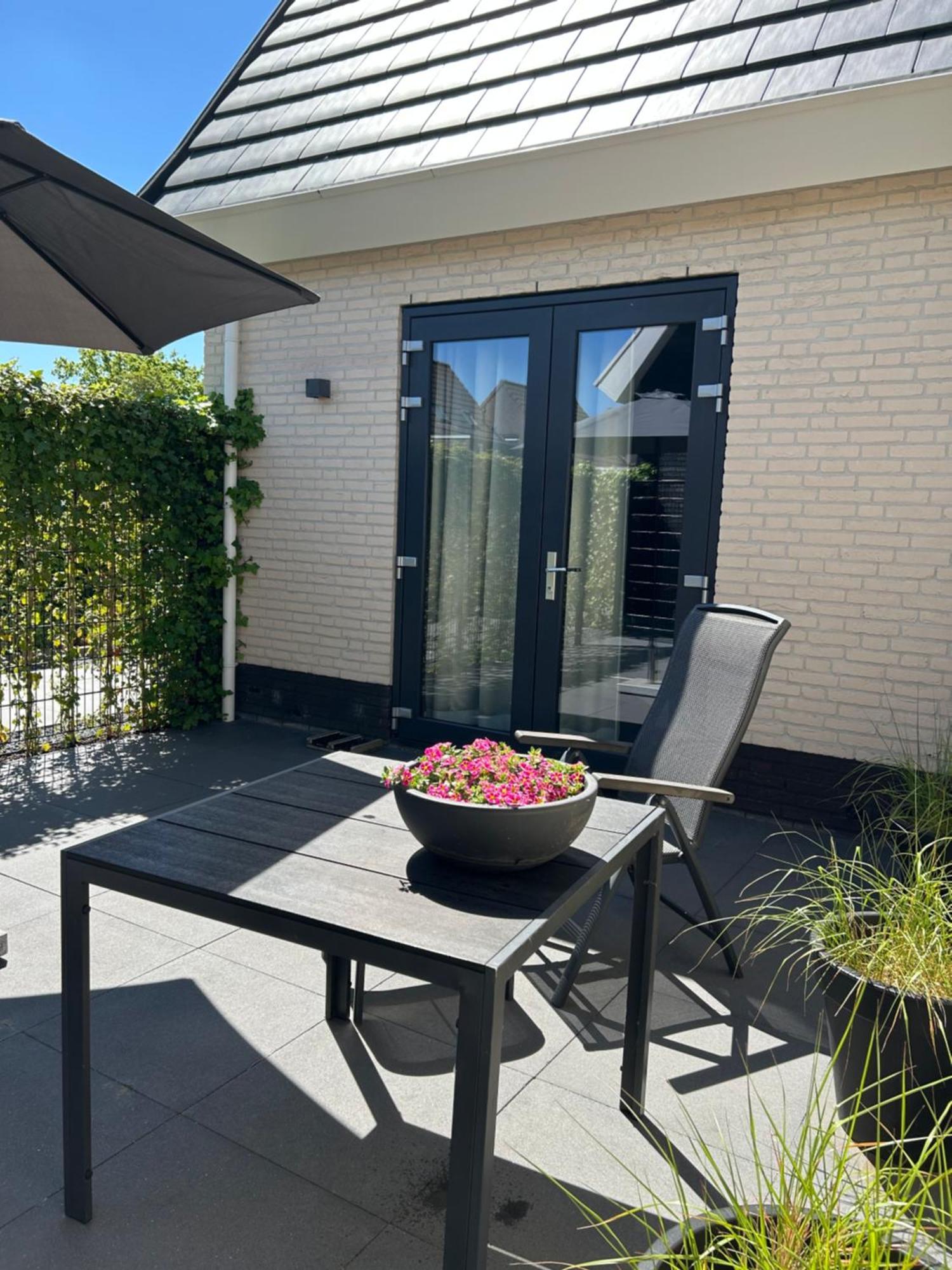 De Zilten Kaemer Zoutelande Exterior photo